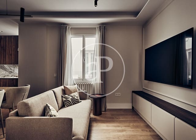 2 soverom Leilighet til salgs i Lista, Madrid by - € 859 000 (Ref: 9986887)