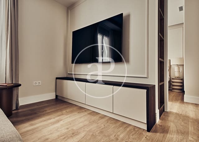 2 soverom Leilighet til salgs i Lista, Madrid by - € 859 000 (Ref: 9986887)