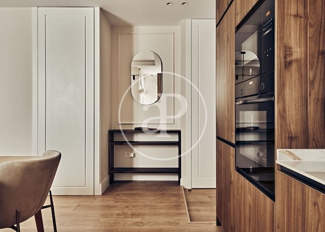 2 soverom Leilighet til salgs i Lista, Madrid by - € 859 000 (Ref: 9986887)