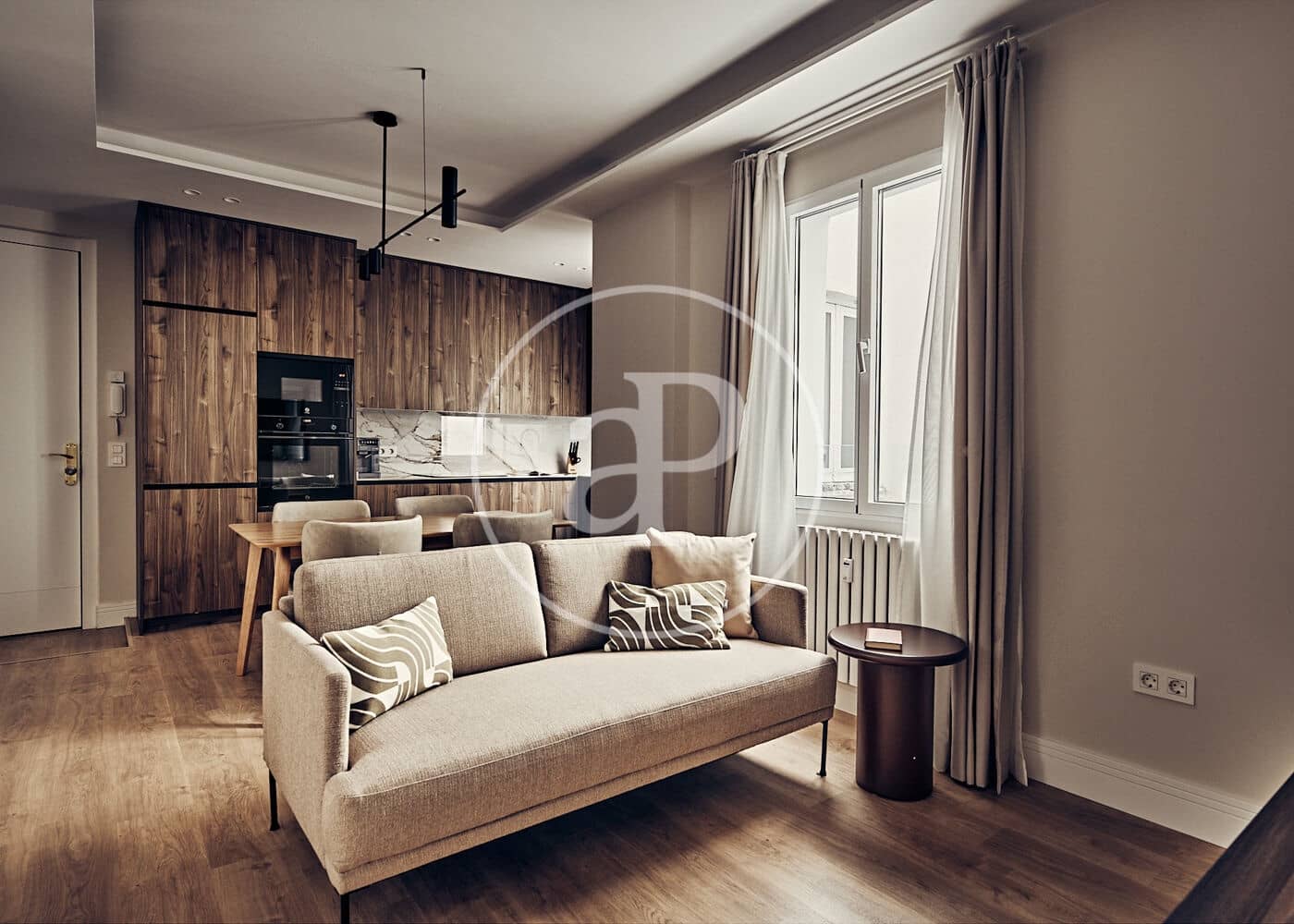 2 chambre Appartement à vendre à Madrid ville - 859 000 € (Ref: 9986887)