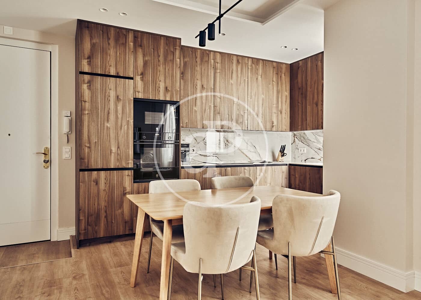2 chambre Appartement à vendre à Madrid ville - 859 000 € (Ref: 9986887)