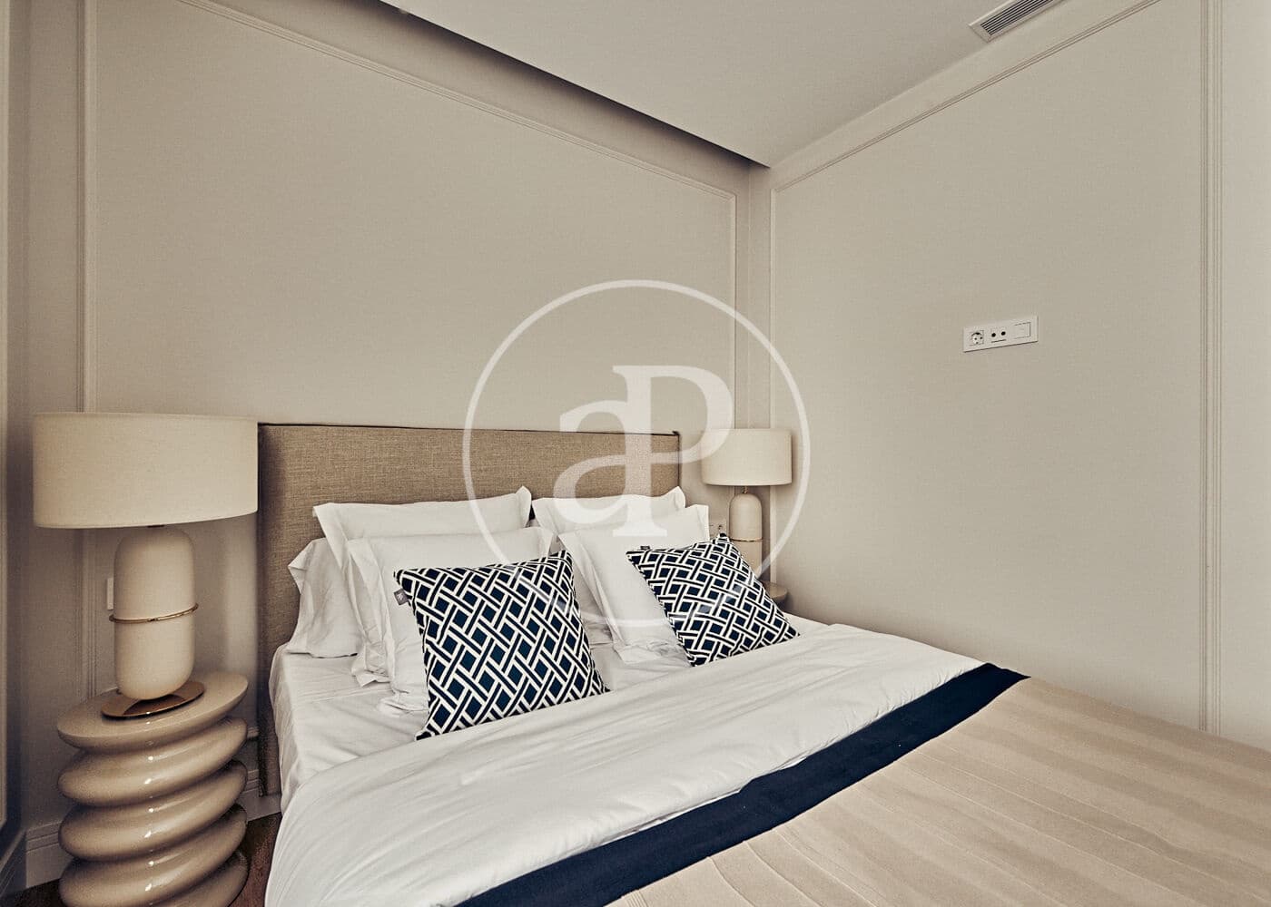 2 chambre Appartement à vendre à Madrid ville - 859 000 € (Ref: 9986887)