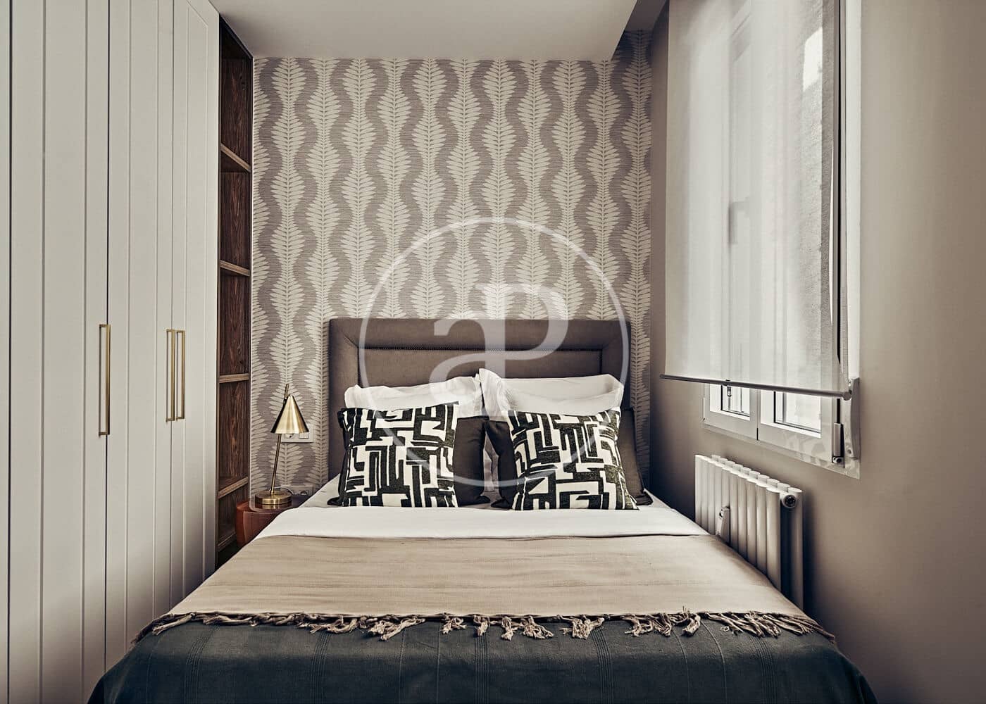 2 chambre Appartement à vendre à Madrid ville - 859 000 € (Ref: 9986887)