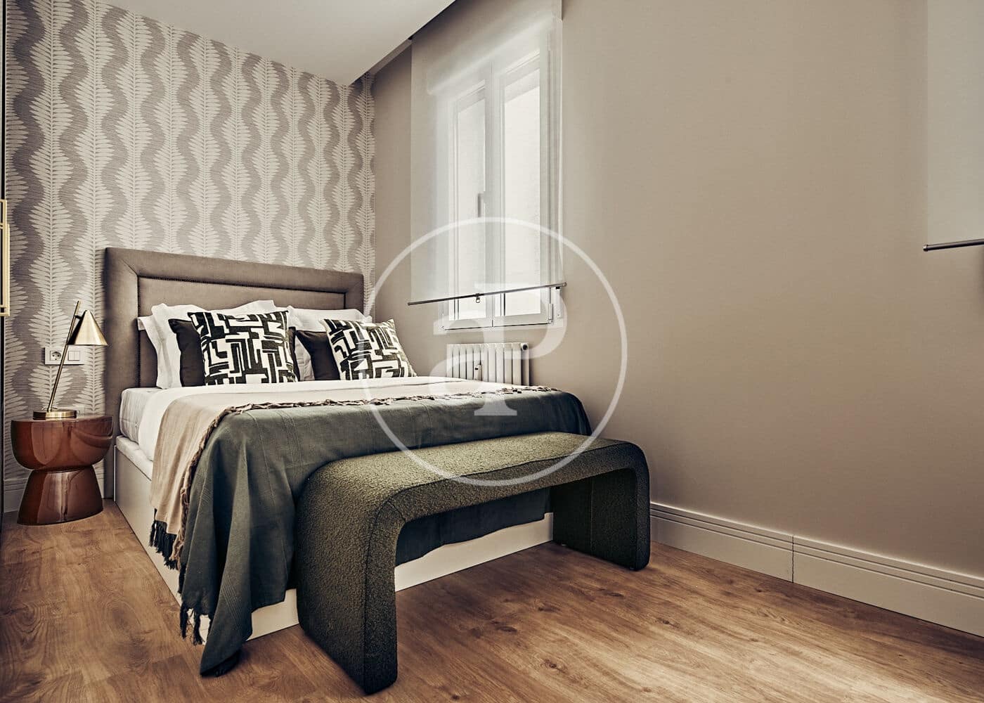 2 chambre Appartement à vendre à Madrid ville - 859 000 € (Ref: 9986887)