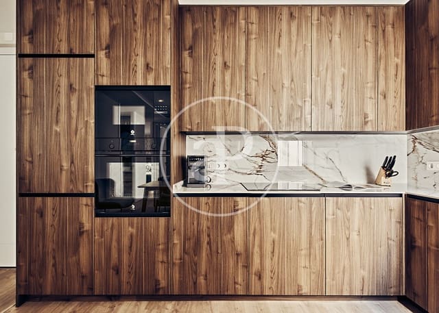 2 soverom Leilighet til salgs i Lista, Madrid by - € 859 000 (Ref: 9986887)