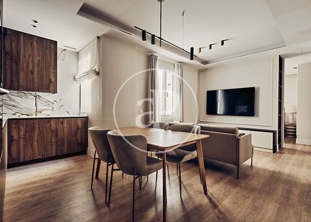 2 soverom Leilighet til salgs i Lista, Madrid by - € 859 000 (Ref: 9986887)