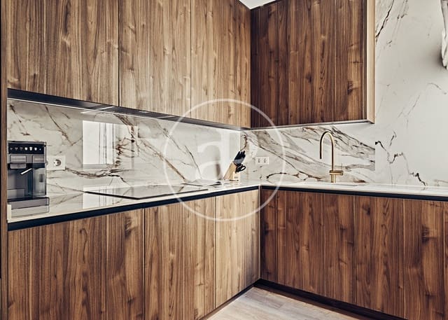 2 soverom Leilighet til salgs i Lista, Madrid by - € 859 000 (Ref: 9986887)