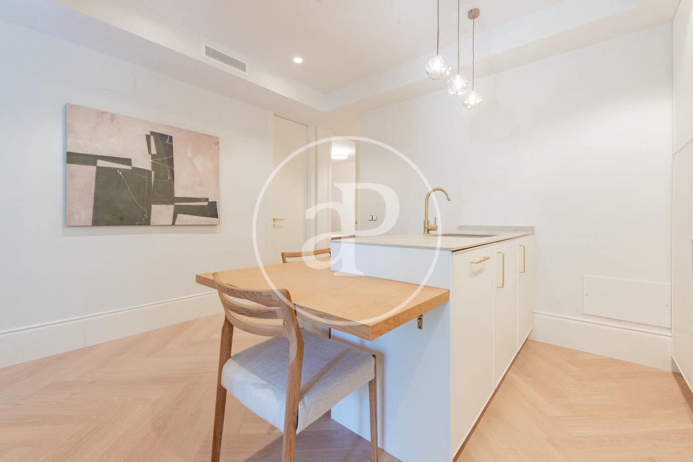 2 slaapkamer Appartement te koop in Madrid stad - € 1.050.000 (Ref: 9986888)