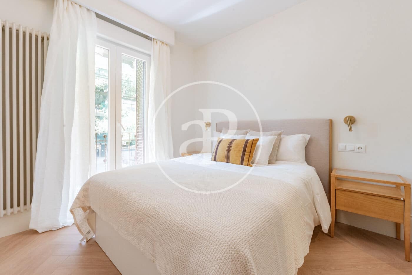 2 slaapkamer Appartement te koop in Madrid stad - € 1.050.000 (Ref: 9986888)