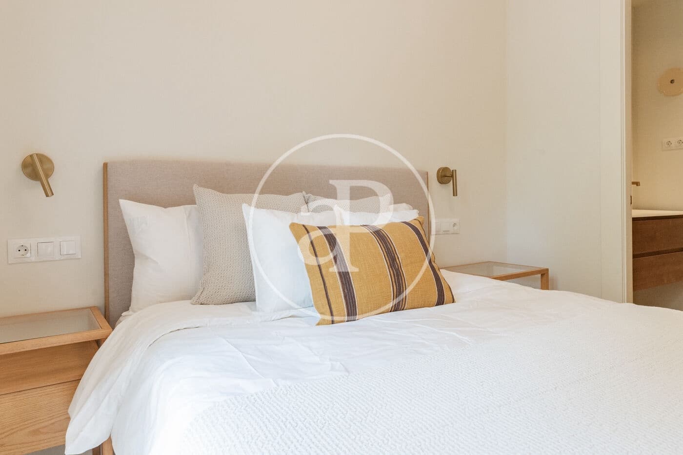 2 slaapkamer Appartement te koop in Madrid stad - € 1.050.000 (Ref: 9986888)
