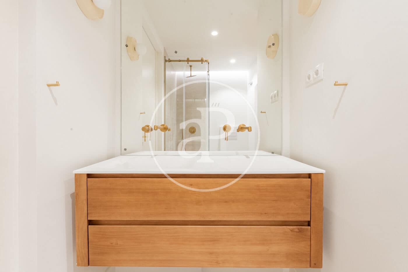 2 slaapkamer Appartement te koop in Madrid stad - € 1.050.000 (Ref: 9986888)