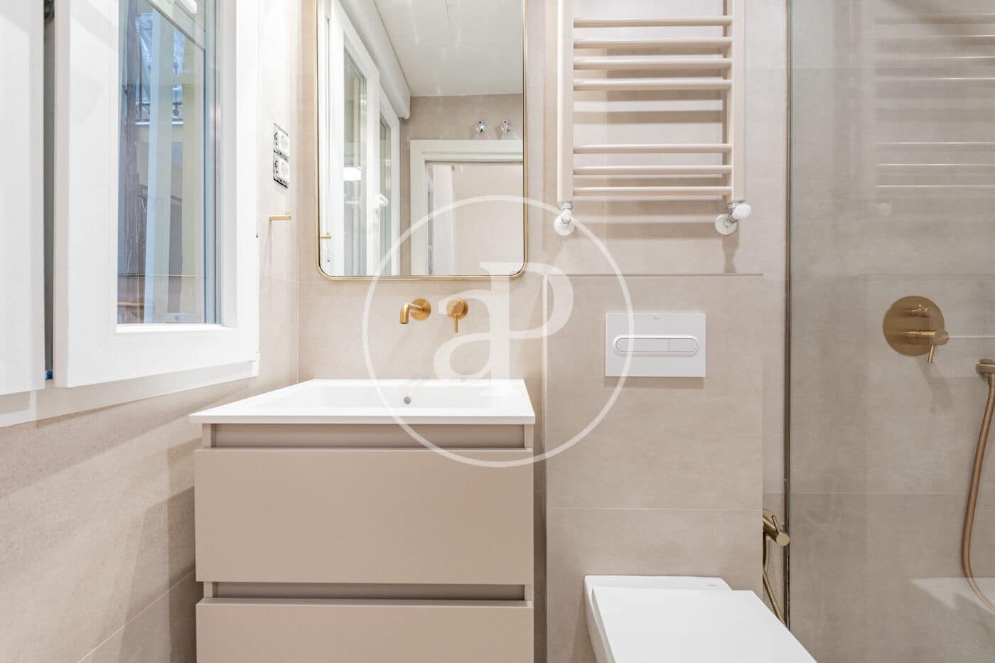 2 slaapkamer Appartement te koop in Madrid stad - € 1.050.000 (Ref: 9986888)