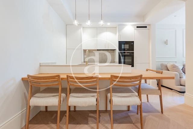 2 soverom Leilighet til salgs i Goya, Madrid by - € 1 050 000 (Ref: 9986888)