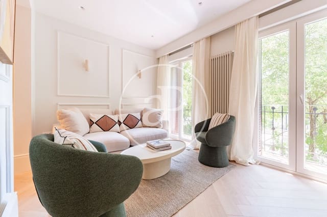 2 soverom Leilighet til salgs i Goya, Madrid by - € 1 050 000 (Ref: 9986888)
