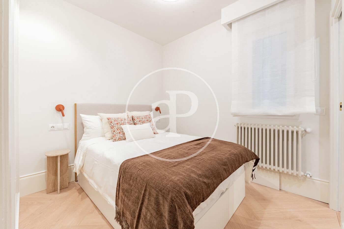 2 slaapkamer Appartement te koop in Madrid stad - € 1.050.000 (Ref: 9986888)