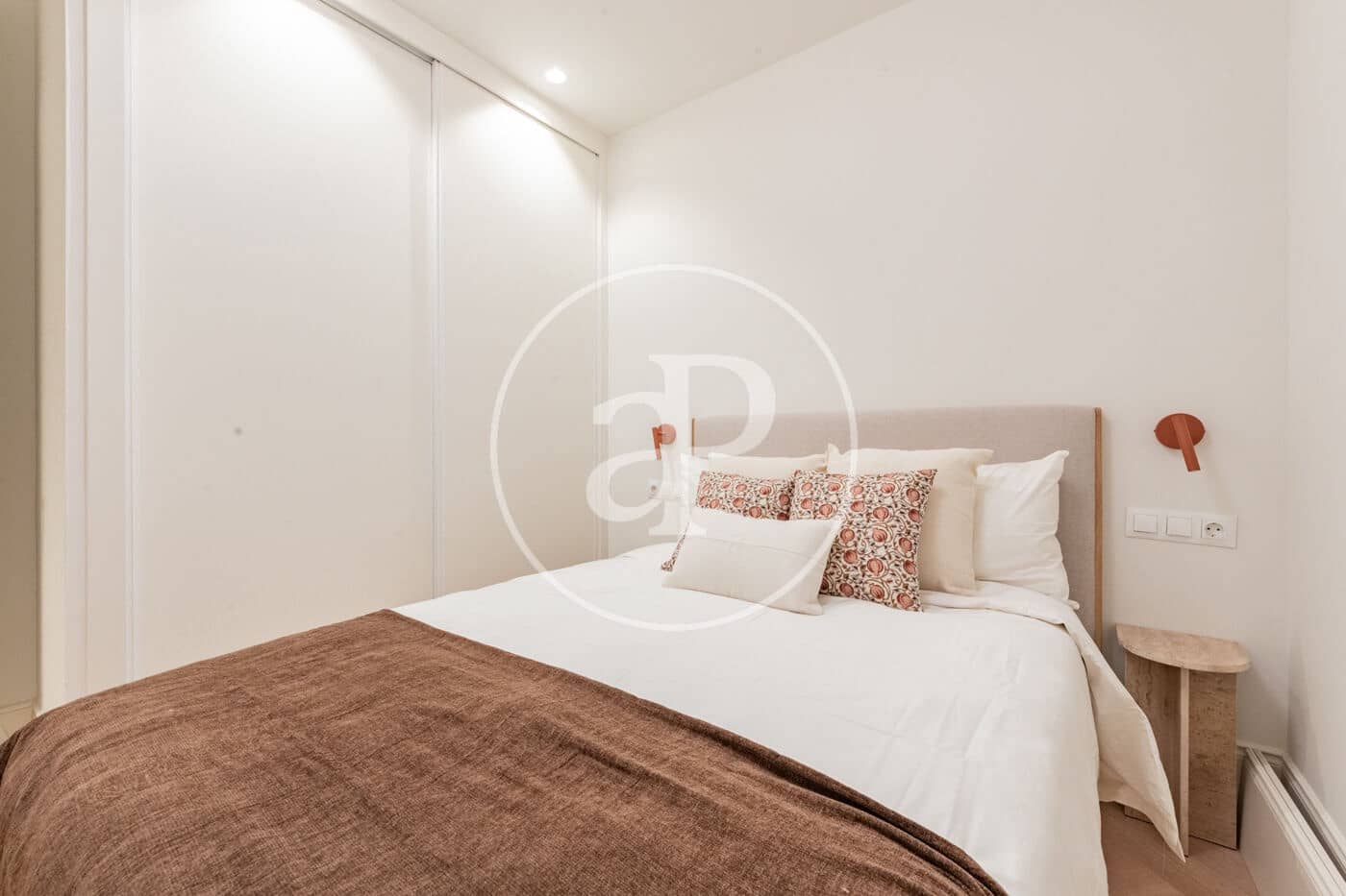 2 slaapkamer Appartement te koop in Madrid stad - € 1.050.000 (Ref: 9986888)