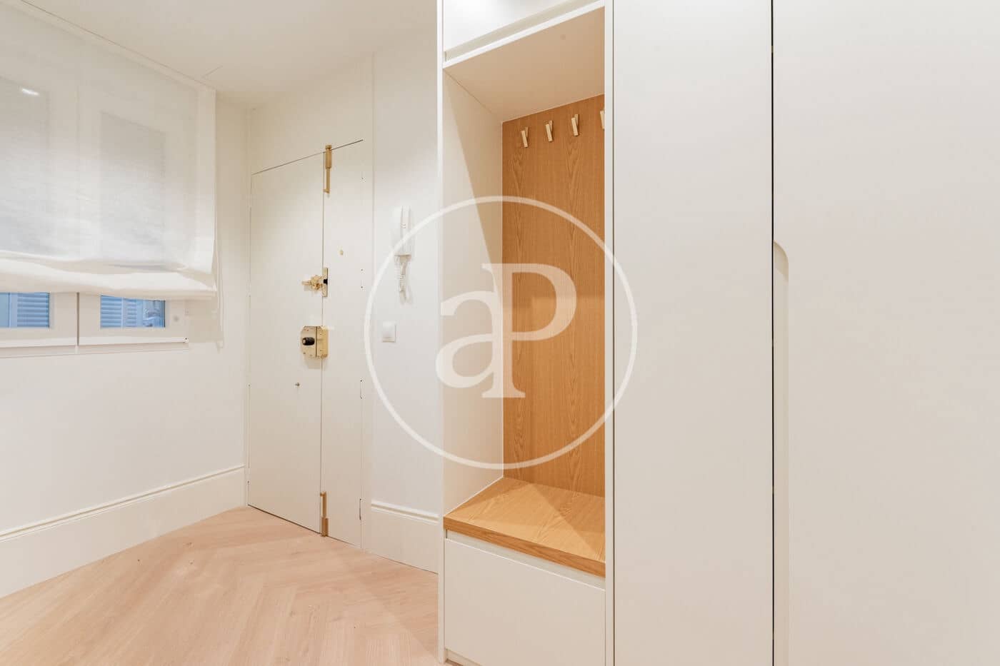 2 slaapkamer Appartement te koop in Madrid stad - € 1.050.000 (Ref: 9986888)