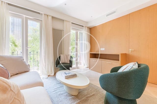 2 soverom Leilighet til salgs i Goya, Madrid by - € 1 050 000 (Ref: 9986888)