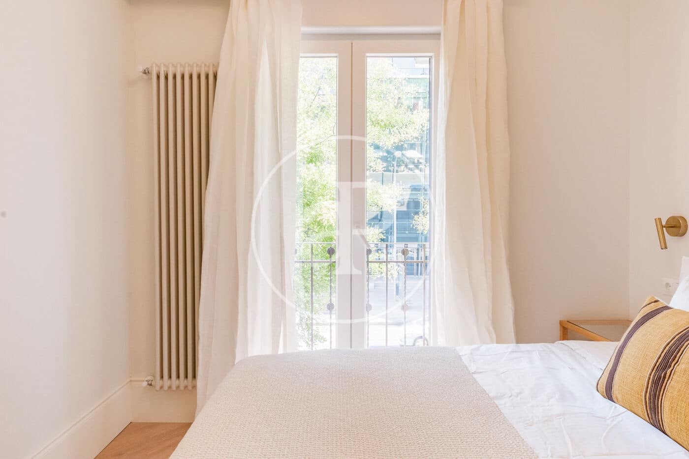 2 slaapkamer Appartement te koop in Madrid stad - € 1.050.000 (Ref: 9986888)