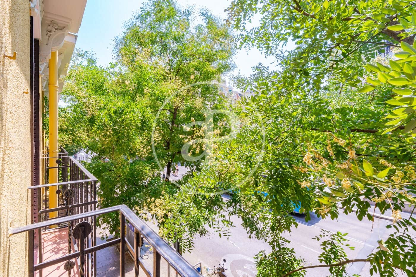 2 slaapkamer Appartement te koop in Madrid stad - € 1.050.000 (Ref: 9986888)