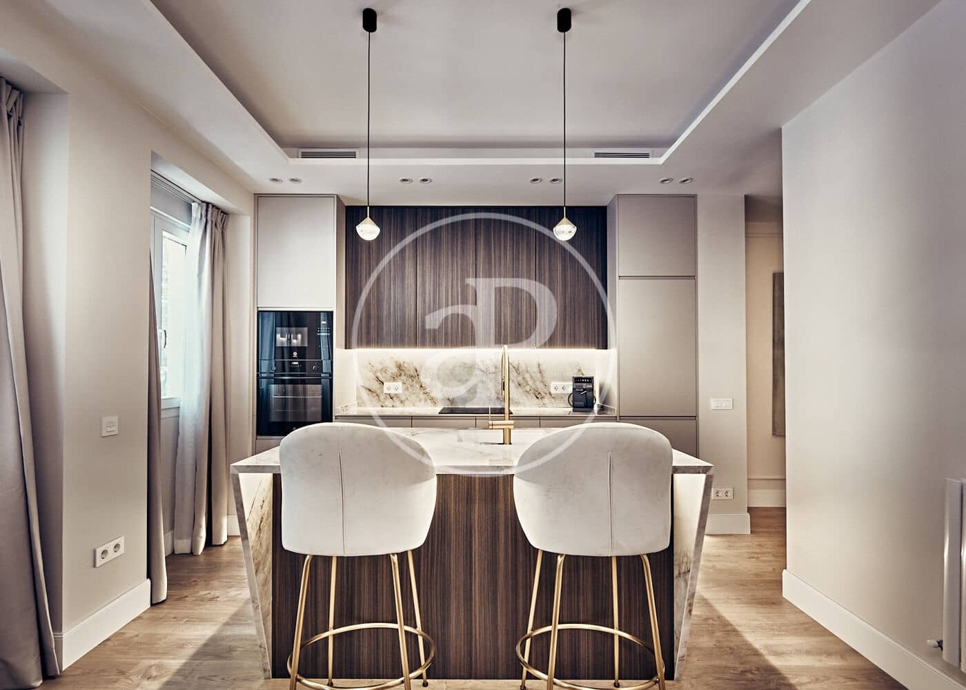 3 sovrum Lägenhet till salu i Madrid stad - 1 339 000 € (Ref: 9986889)