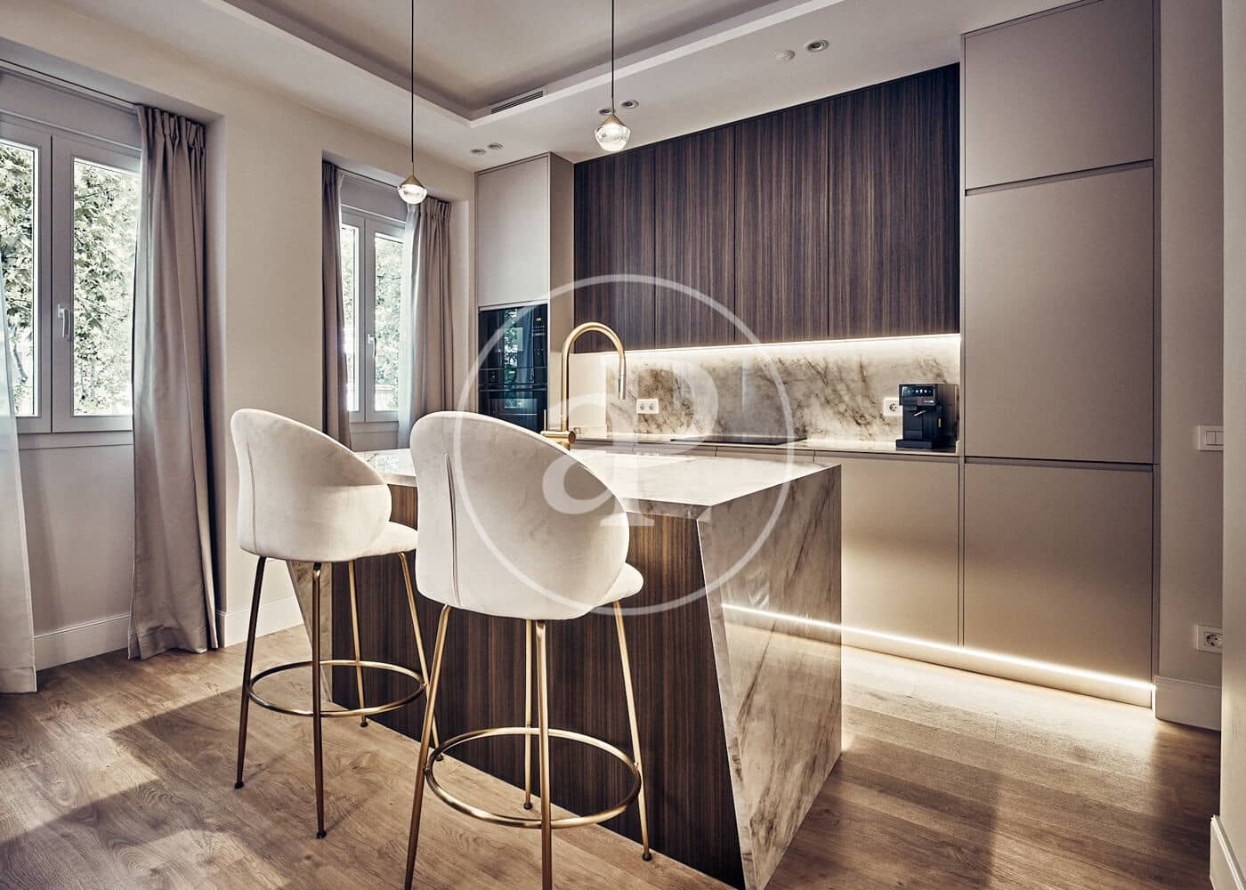 3 sovrum Lägenhet till salu i Madrid stad - 1 339 000 € (Ref: 9986889)