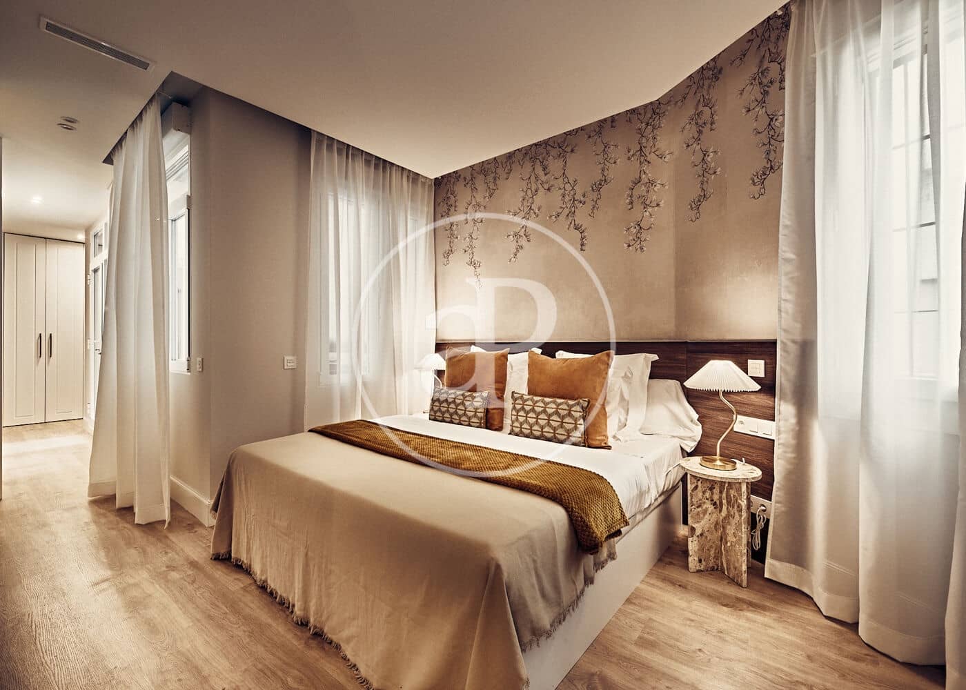3 sovrum Lägenhet till salu i Madrid stad - 1 339 000 € (Ref: 9986889)