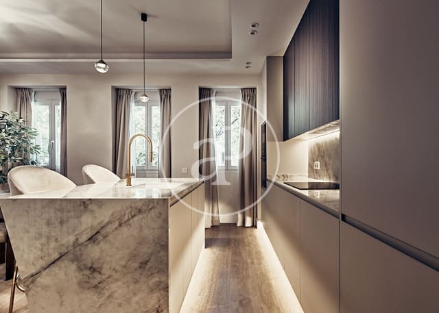 3 sypialnia Apartament na sprzedaż w Gaztambide, Miasto Madryt - 1 339 000 € (Ref: 9986889)