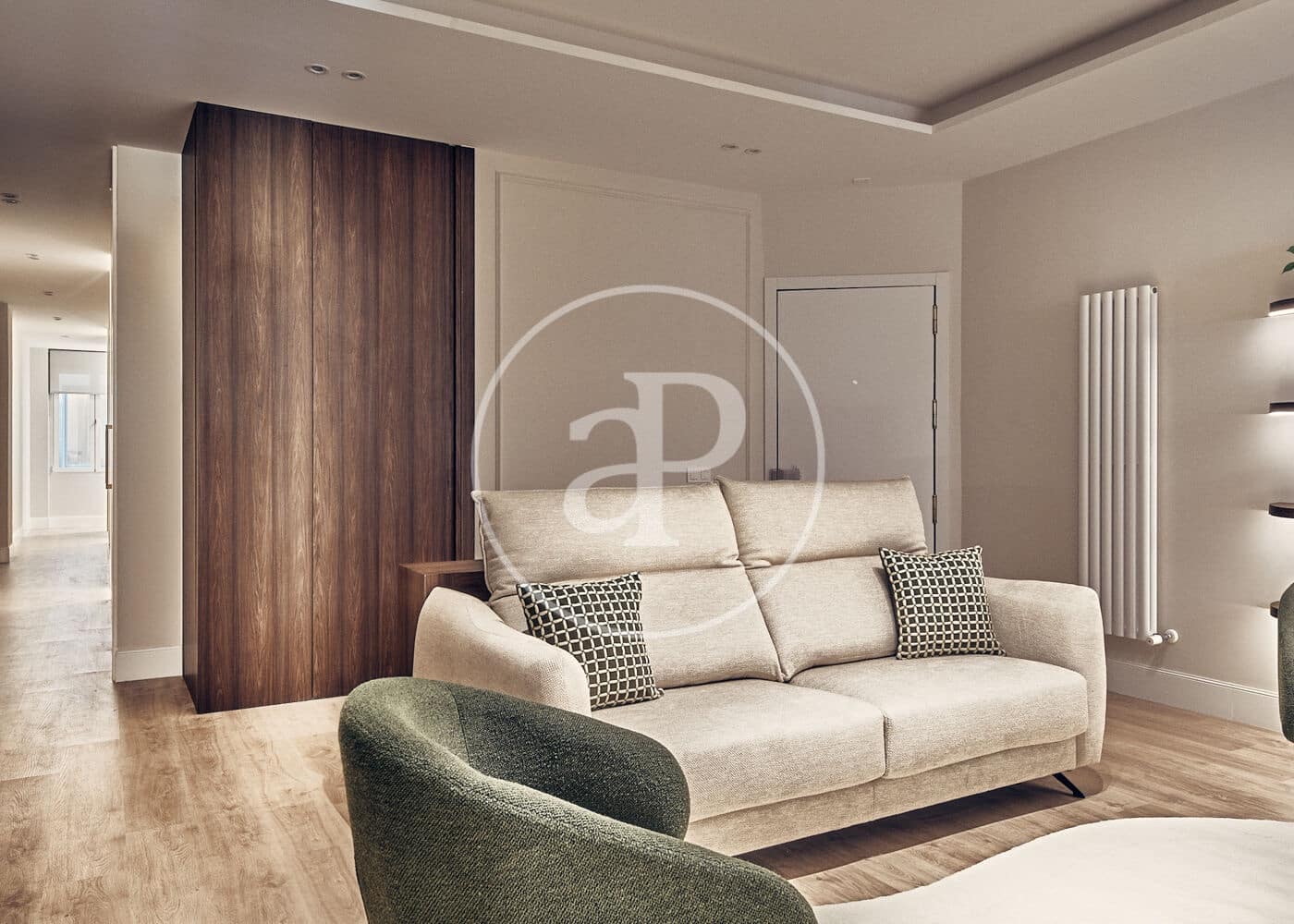 3 sovrum Lägenhet till salu i Madrid stad - 1 339 000 € (Ref: 9986889)