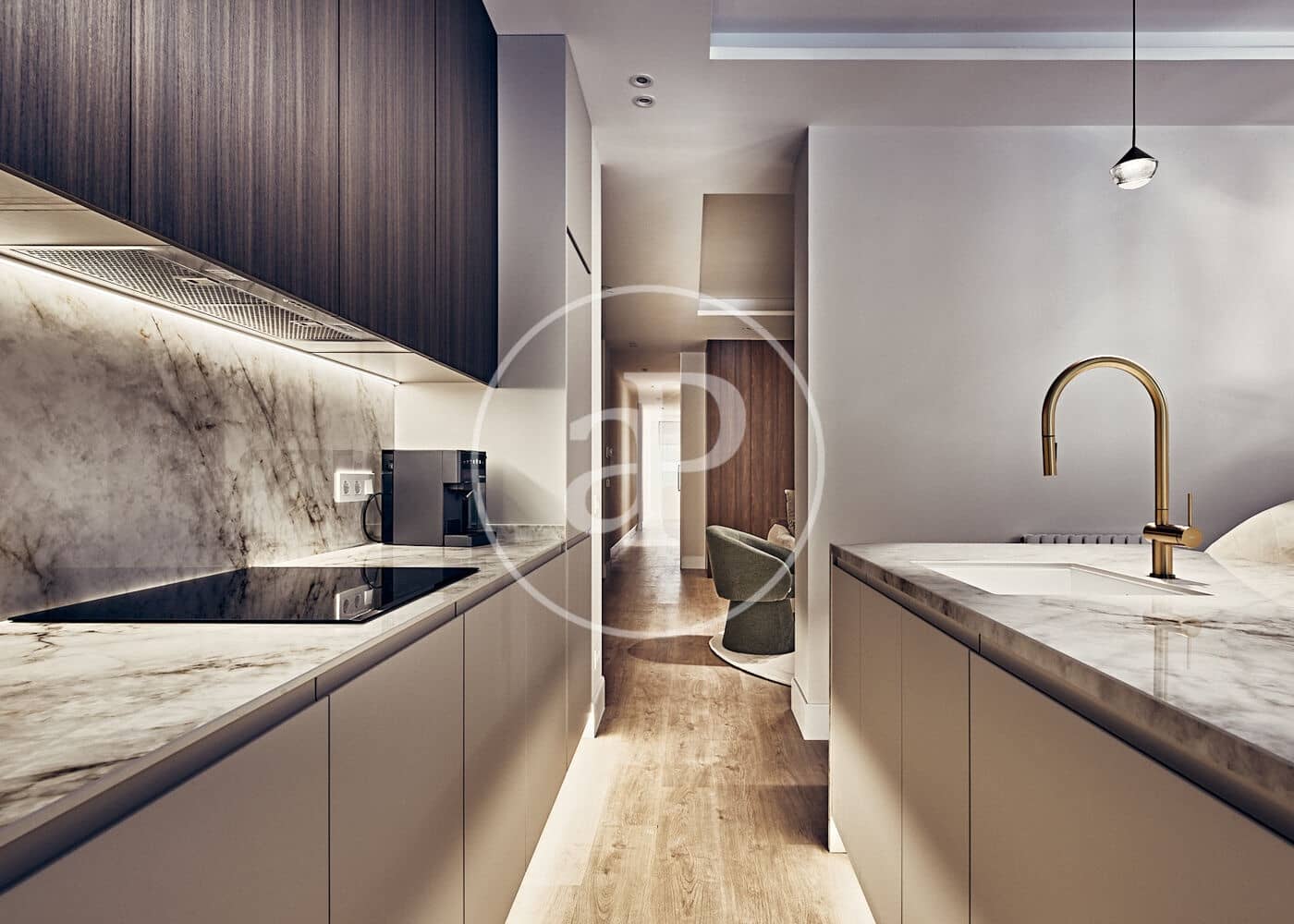 3 sovrum Lägenhet till salu i Madrid stad - 1 339 000 € (Ref: 9986889)