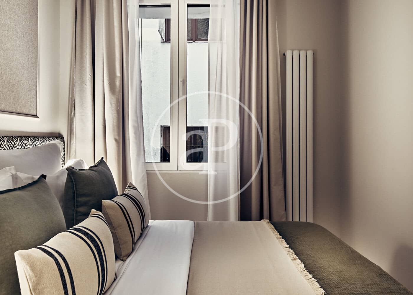 3 sovrum Lägenhet till salu i Madrid stad - 1 339 000 € (Ref: 9986889)
