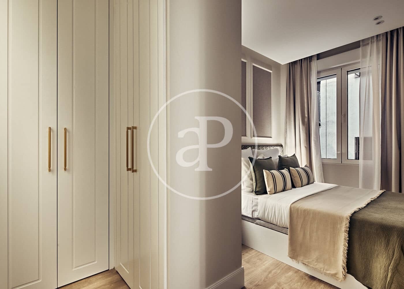 3 sovrum Lägenhet till salu i Madrid stad - 1 339 000 € (Ref: 9986889)