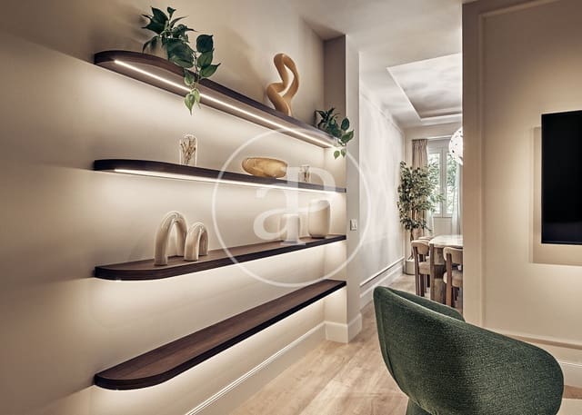 3 sypialnia Apartament na sprzedaż w Gaztambide, Miasto Madryt - 1 339 000 € (Ref: 9986889)