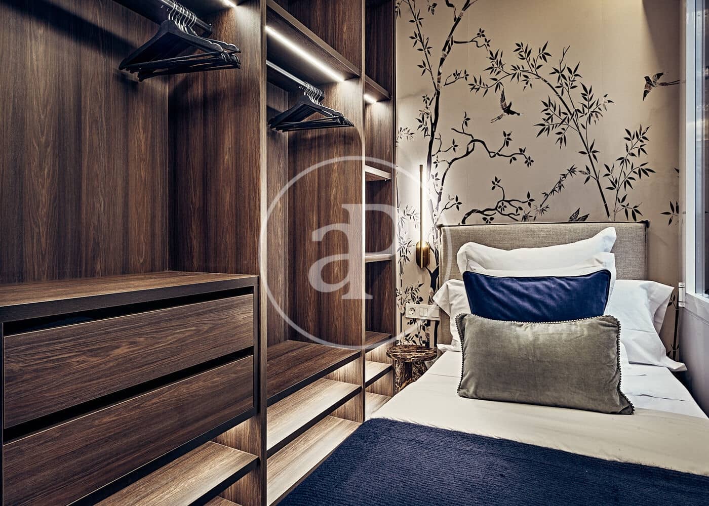 3 sovrum Lägenhet till salu i Madrid stad - 1 339 000 € (Ref: 9986889)
