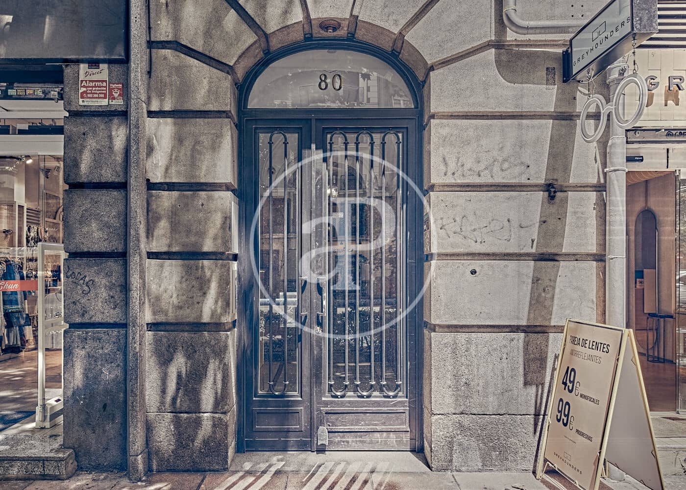 3 sovrum Lägenhet till salu i Madrid stad - 1 339 000 € (Ref: 9986889)