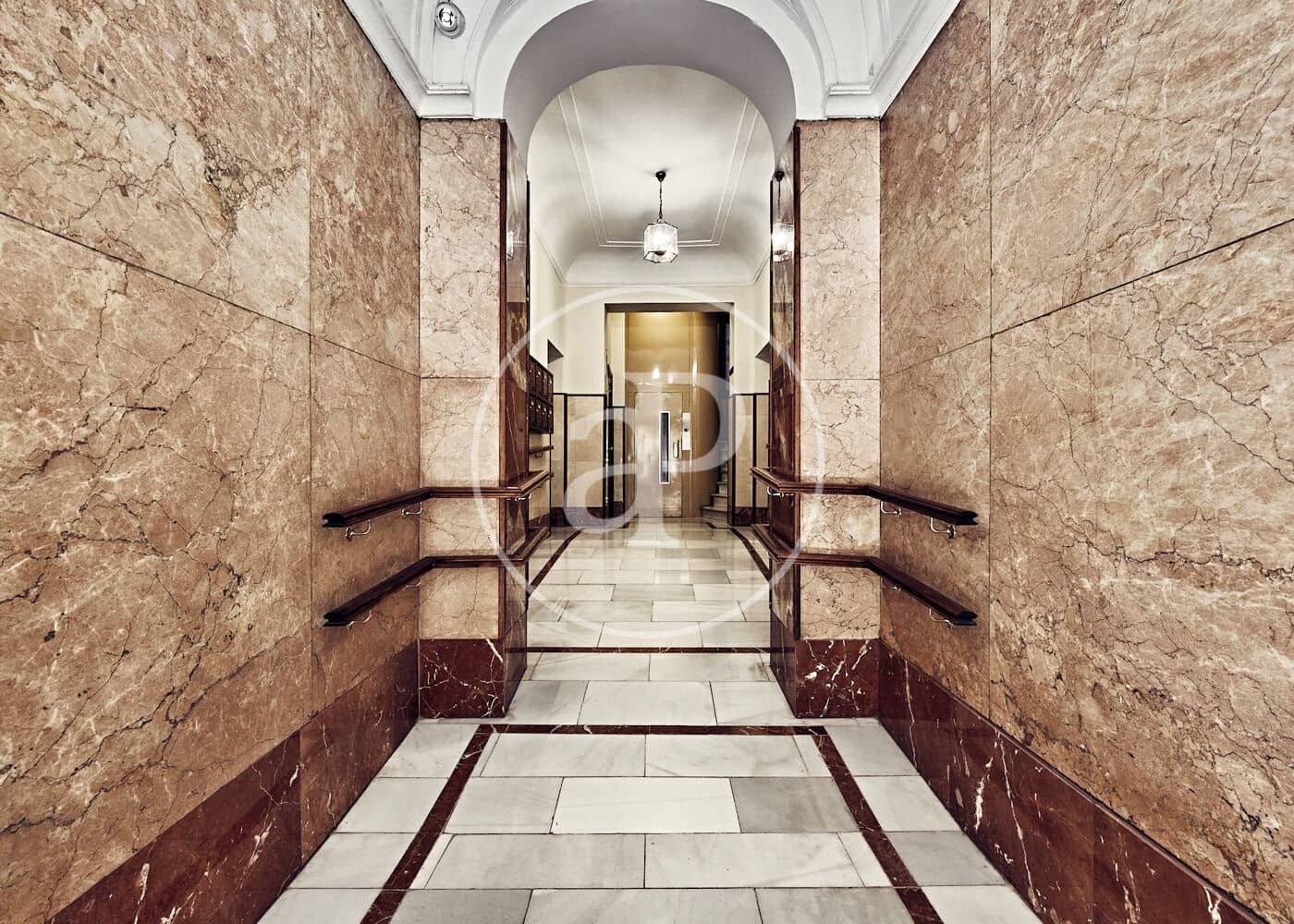 3 sovrum Lägenhet till salu i Madrid stad - 1 339 000 € (Ref: 9986889)