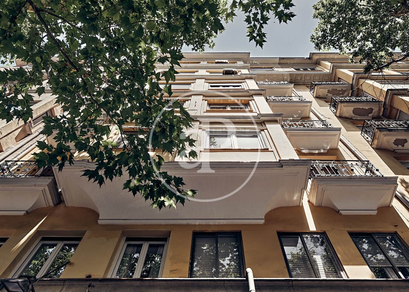 3 sovrum Lägenhet till salu i Madrid stad - 1 339 000 € (Ref: 9986889)