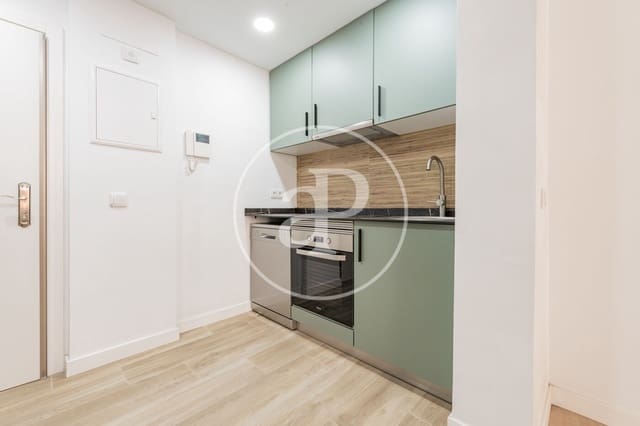 1 soveværelse Lejlighed til leje i Universidad, Madrid by - € 1.500 (Ref: 9990741)