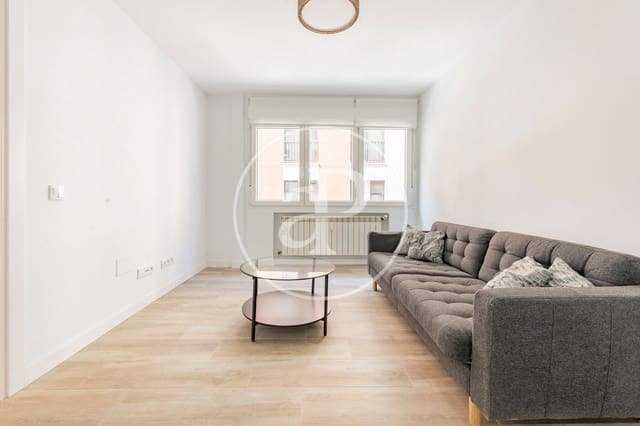 1 soveværelse Lejlighed til leje i Universidad, Madrid by - € 1.500 (Ref: 9990741)