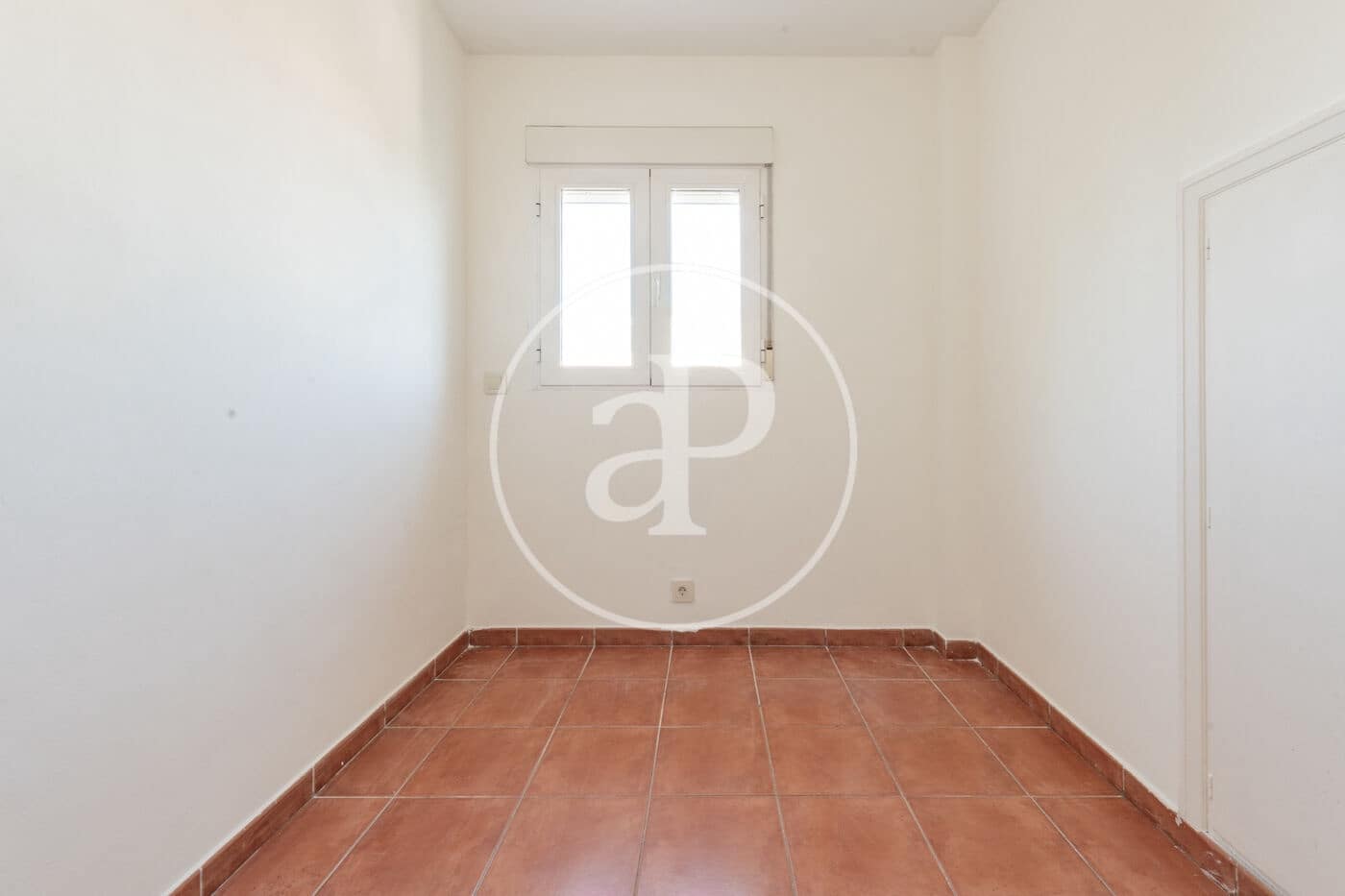 4 slaapkamer Penthouse te huur in Madrid stad met garage - € 5.500 (Ref: 9990742)