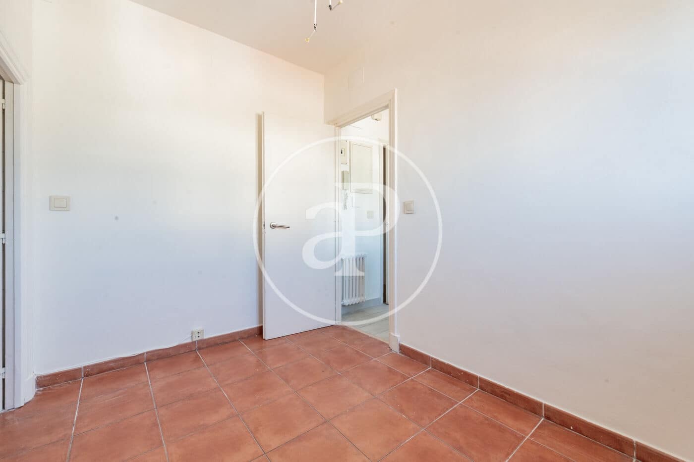 4 slaapkamer Penthouse te huur in Madrid stad met garage - € 5.500 (Ref: 9990742)