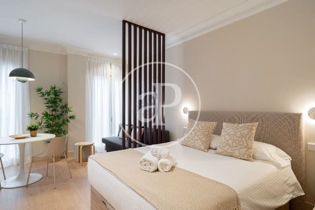 1 sypialnia Apartament do wynajęcia w Goya, Miasto Madryt - 2 200 € (Ref: 9994262)