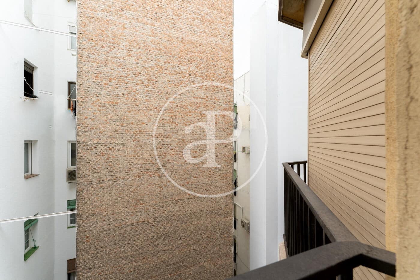 1 bedroom Apartment for rent in Madrid city - € 2,200 (Ref: 9994262)