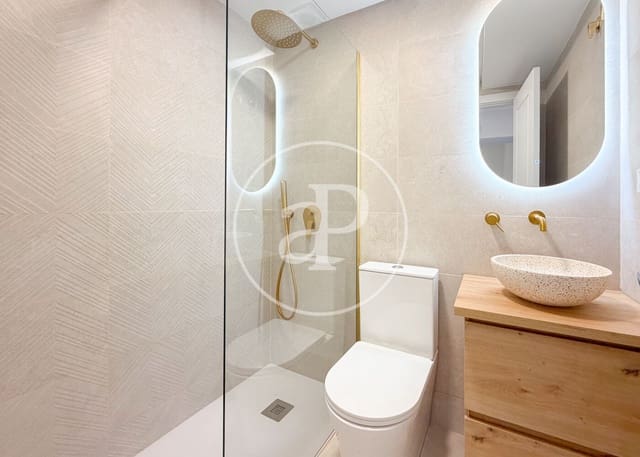 3 soverom Leilighet til salgs i Estrella, Madrid by - € 749 000 (Ref: 9994264)