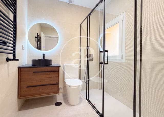 3 soverom Leilighet til salgs i Estrella, Madrid by - € 749 000 (Ref: 9994264)