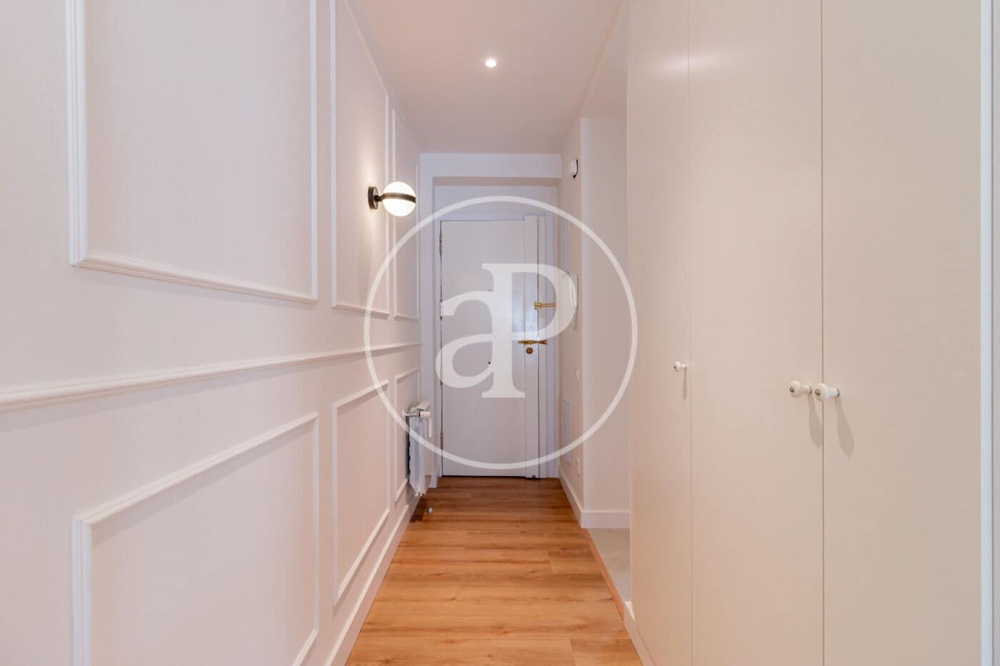 3 sovrum Lägenhet att hyra i Madrid stad - 4 000 € (Ref: 9994265)
