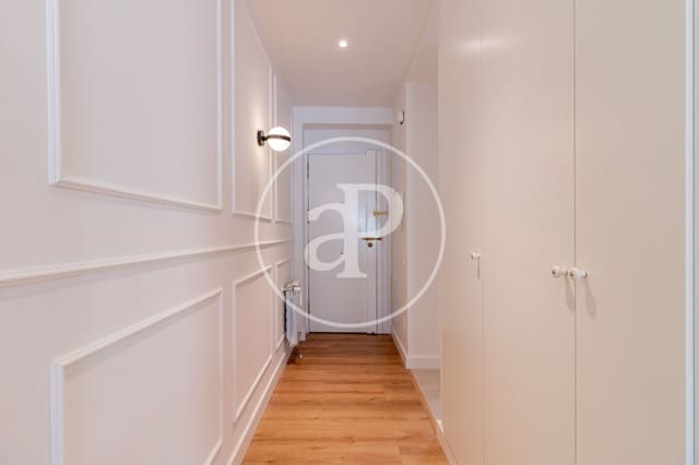 3 soveværelse Lejlighed til leje i Ibiza, Madrid by - € 4.000 (Ref: 9994265)
