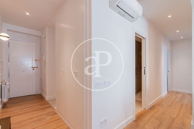 3 soveværelse Lejlighed til leje i Ibiza, Madrid by - € 4.000 (Ref: 9994265)