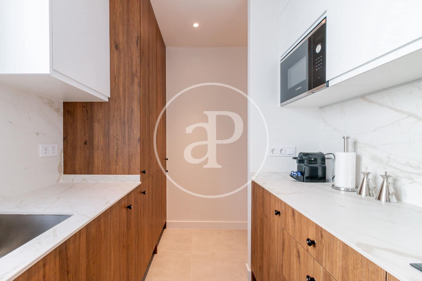 3 sovrum Lägenhet att hyra i Madrid stad - 4 000 € (Ref: 9994265)