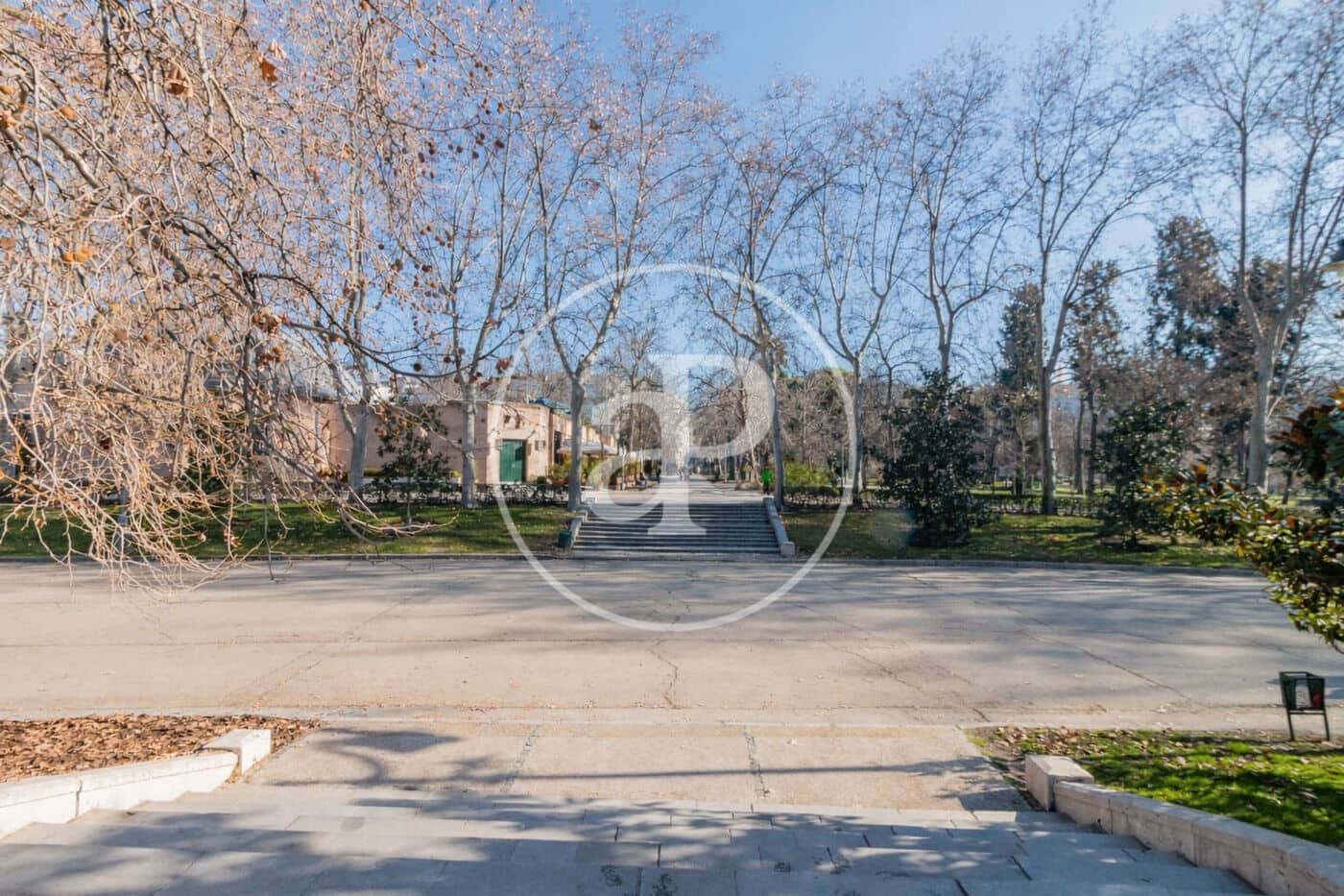 3 sovrum Lägenhet att hyra i Madrid stad - 4 000 € (Ref: 9994265)
